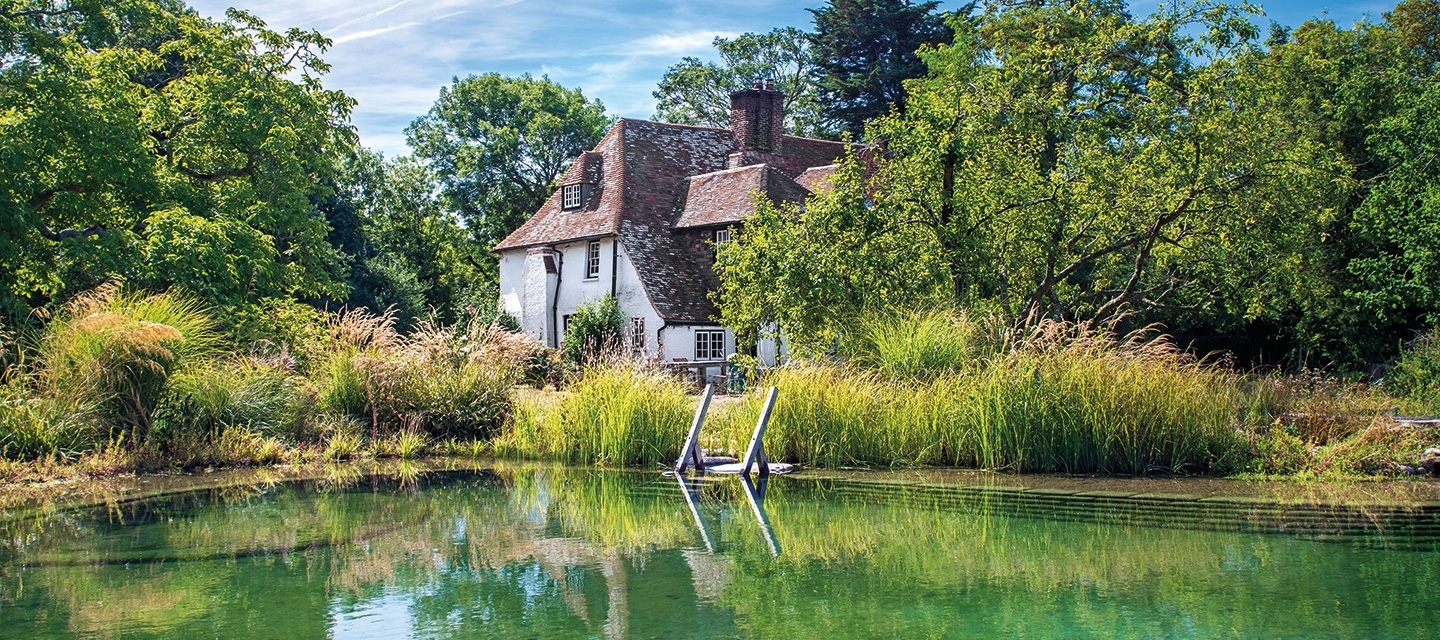 Gartenart Swimming Ponds and Natural Swimming Pools.